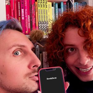 Dużo książek, mało czasu. Wiemy, jak to pogodzić, Vogule Poland