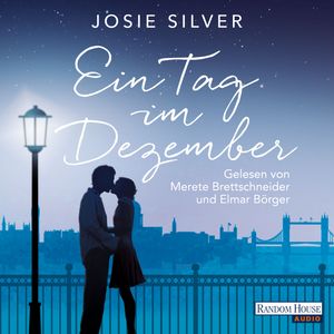 Ein Tag im Dezember, Josie Silver
