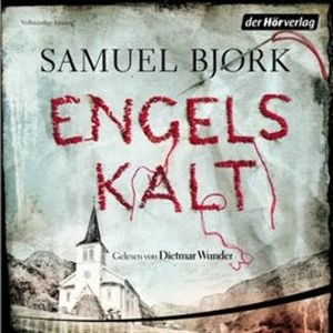 Engelskalt (Ein Fall für Kommissar Munch 1), Samuel Bjørk