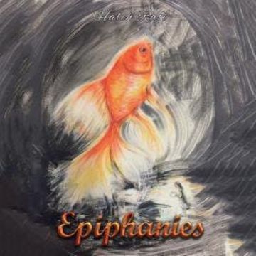 Epiphanies (Unabridged) audiobook, Haleh Rafi