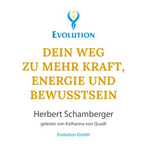 Evolution, Katharina von Quadt