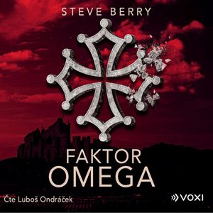Faktor Omega, Steve Berry