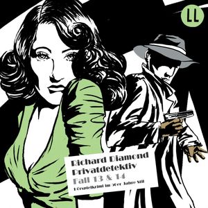 Fall 13 & 14 - Der Fall Caspary / Der Metzgerladen, Blake Edwards