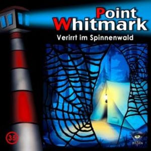 Folge 35: Verirrt im Spinnenwald, N.N.
