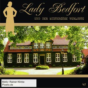 Folge 45: Der mysteriöse Verlobte, John Beckmann