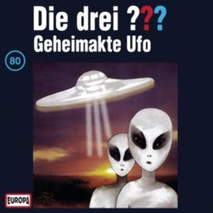 Folge 80: Geheimakte Ufo, N.N.