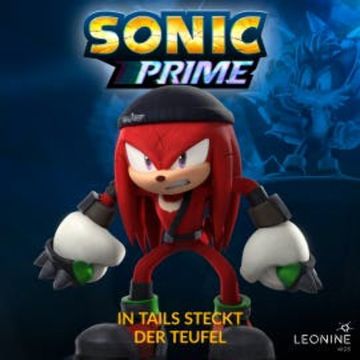 Folgen 22-23: In Tails steckt der Teufel audiobook, N.N.