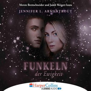 Funkeln der Ewigkeit, Jennifer L. Armentrout