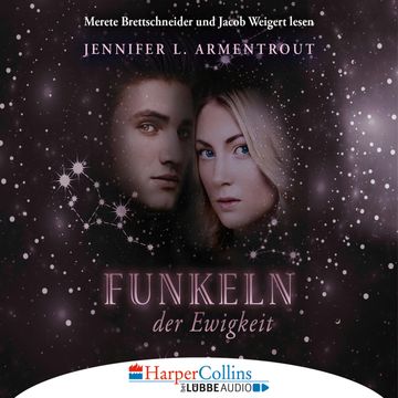 Funkeln der Ewigkeit audiobook, Jennifer L. Armentrout