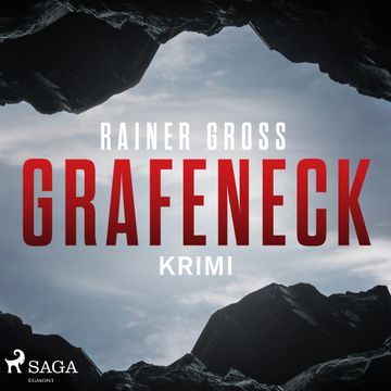 Grafeneck - Krimi audiobook, Rainer Gross