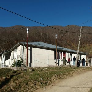 Gruzja: reforma samorządowa i energoefektywność, Piotr Pogorzelski