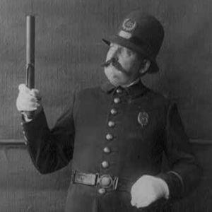 Historia policji i kryminalistyki. Skąd wziął się urząd koronera..., Historia jakiej nie znacie