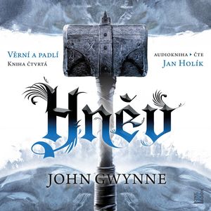 Hněv, John Gwynne