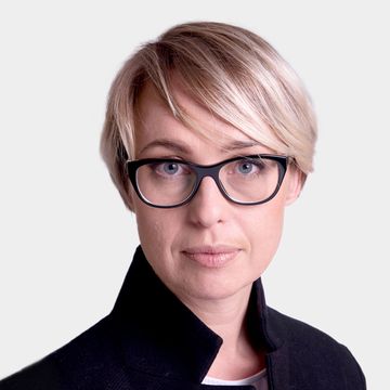 Kompetencje liderów w globalnym zarządzaniu - dr Magdalena Łużniak-Piecha audiobook, Strefa Zarządzania Uniwersytetu SWPS