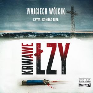 Krwawe łzy, Wojciech Wójcik