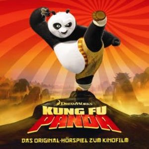 Kung Fu Panda (Das Original-Hörspiel zum Kinofilm), Gabriele Bingenheimer