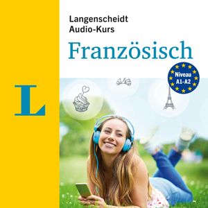 Langenscheidt Audio-Kurs Französisch, Langenscheidt-Redaktion