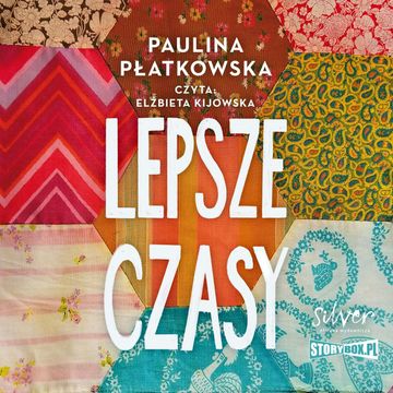 Lepsze czasy, Paulina Płatkowska