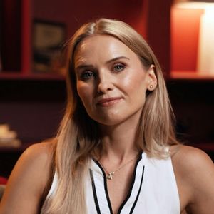 Magdalena Chorzewska - „Tinder, zdrady i samotność – brutalna prawda o związkach”, Kuba Jankowski