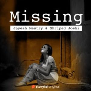 Missing, Jayesh Mestry