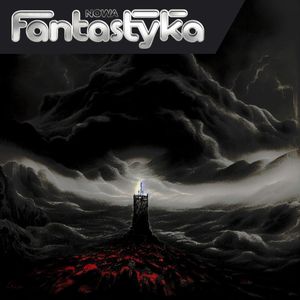 Nowa Audio Fantastyka. Odcinek 222. Mroczna Wieża, Agnieszka Włoka