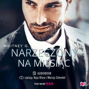 Narzeczony na miesiąc, Whitney G.