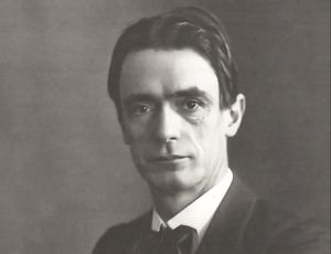 Nechtěl být uctíván, ale pochopen. Jak číst po 100 letech Rudolfa Steinera, Andrea Procházková, Erik Tabery