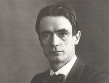 Nechtěl být uctíván, ale pochopen. Jak číst po 100 letech Rudolfa Steinera audiobook, Andrea Procházková, Erik Tabery