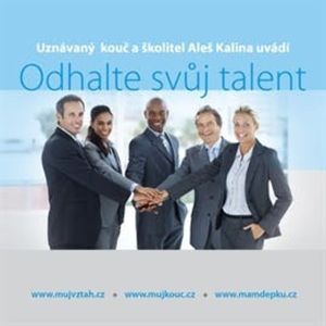Odhalte svůj talent, Aleš Kalina