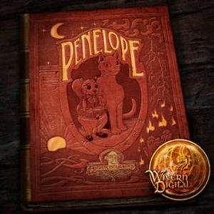 Penelope, Cornelius Addison