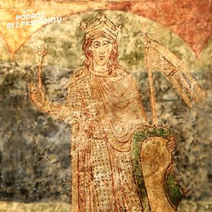 Pierwszy król Czech – jak Wratysław II zdobył koronę? | sThruna Świata - Adrian Thrun, Mateusz Grzeszczuk