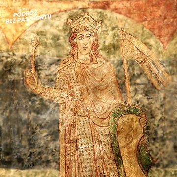 Pierwszy król Czech – jak Wratysław II zdobył koronę? | sThruna Świata - Adrian Thrun audiobook, Mateusz Grzeszczuk