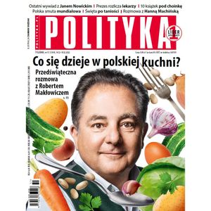 AudioPolityka Nr 51 z 14 grudnia 2022 roku, Polityka