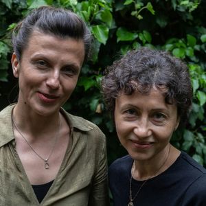 Radio Książki 64. Kuratorki wystawy "U króla Maciusia" w Polin, Michał Nogaś