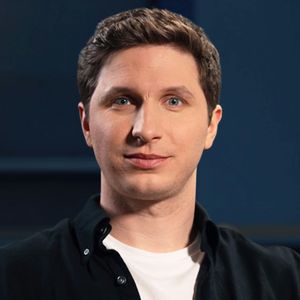 Rafał Modrzewski - Polak zbudował największą flotę satelitów szpiegowskich, Patrycjusz Wyżga