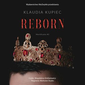 Reborn, Klaudia Kupiec