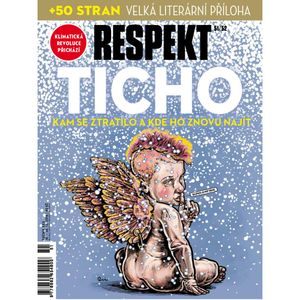 Respekt 51+52/2019, Respekt