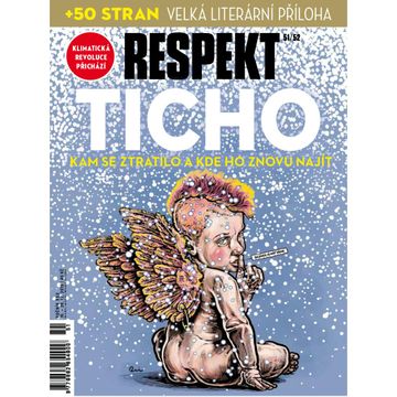 Respekt 51+52/2019, Respekt