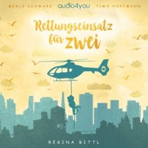 Rettungseinsatz für zwei, Regina Bittl