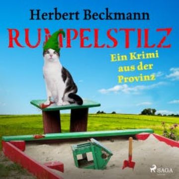 Rumpelstilz - Ein Krimi aus der Provinz audiobook, Herbert Beckmann