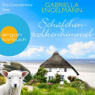 Schäfchenwolkenhimmel audiobook, Gabriella Engelmann