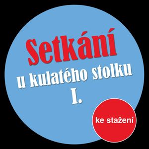 Setkání u kulatého stolku I, Michal Lázňovský
