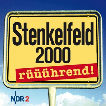 Stenkelfeld - Rüüührend! audiobook, Stenkelfeld