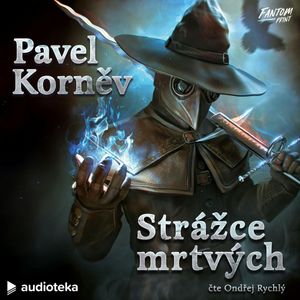 Strážce mrtvých, Pavel Korněv