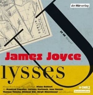 Ulysses, James Joyce