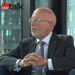 Wiesław Rozłucki: Przeżyłem w życiu dwa takie momenty pierwszy to pierwsza sesja giełdowa, a drugi msza papieska na pl. Piłsudskiego [PODCAST], Dziennik Gazeta Prawna