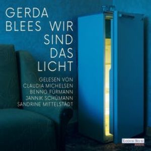Wir sind das Licht, Gerda Blees
