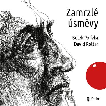 Zamrzlé úsměvy audiobook, David Rotter