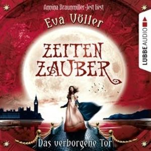 Zeitenzauber 3 - Das verborgene Tor, Eva Völler