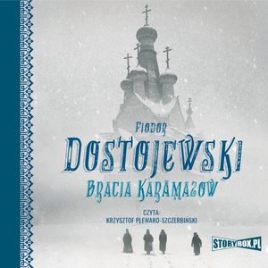Bracia Karamazow (wersja skrócona), Fiodor Dostojewski
